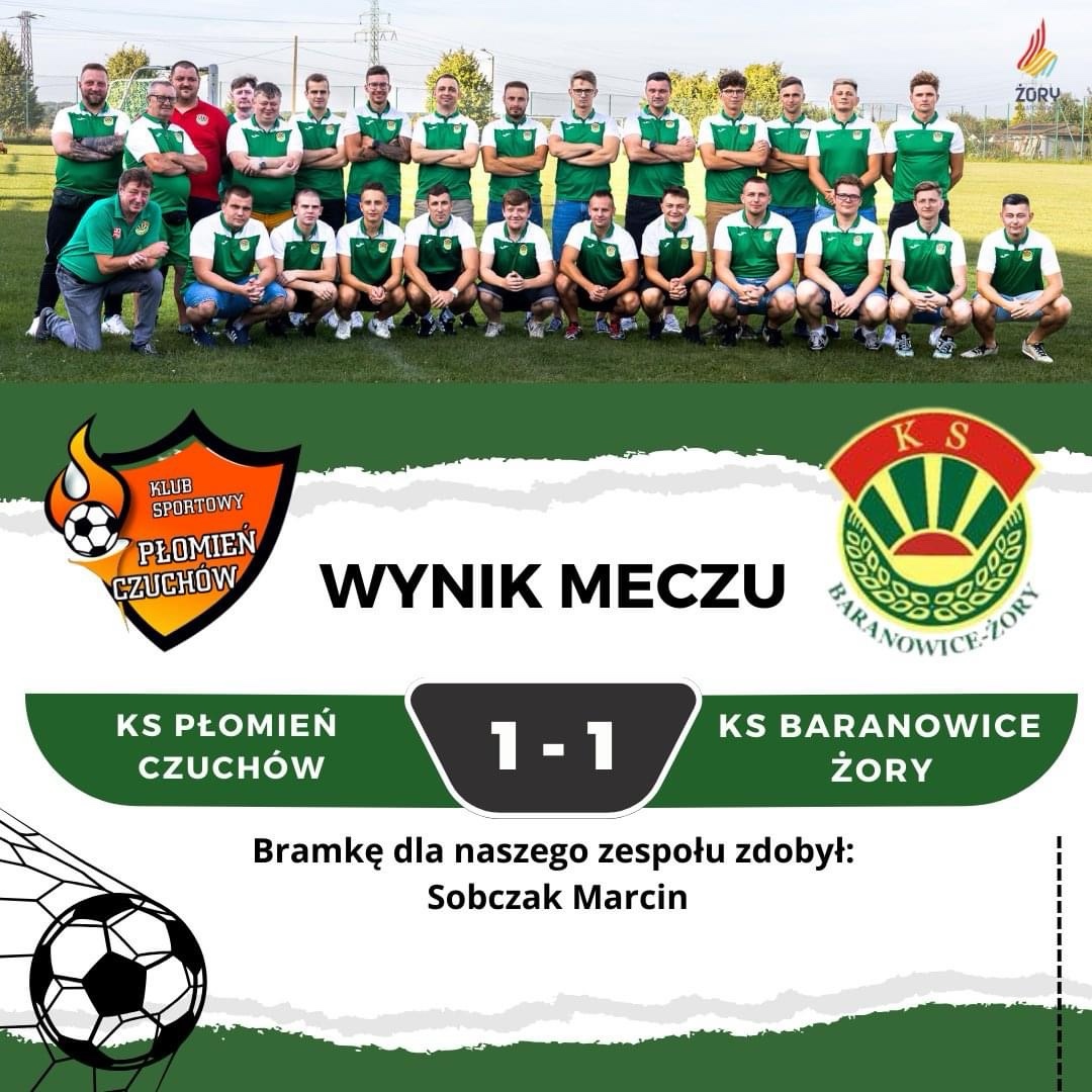 Piłkarski weekend za nami ! ⚽